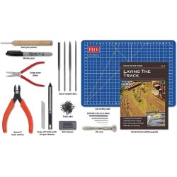 V�rkt�j - Til metal / sporl�gning