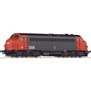 DSB MV.1144 (DC Analog)
