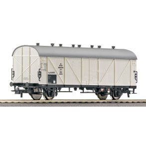 DSB K�levogn type Tnos