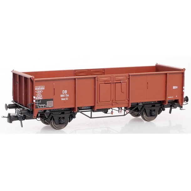 DB Omm 889 154