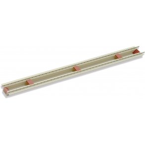 Eftersyns grav. Code 100 / Skala H0