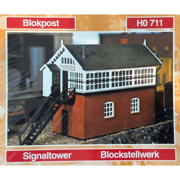 Blokpost