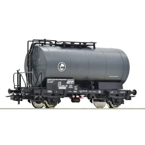 EVA tankvogn ( Tysk )