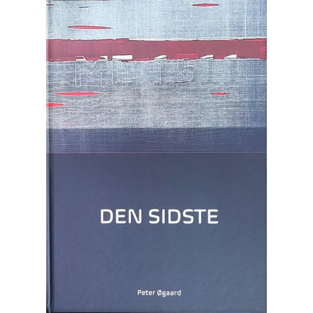 DEN SIDSTE. DSB ME 1511
