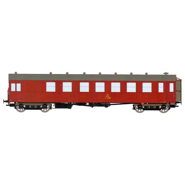 DSB CPE 2986