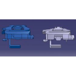 50 Kortkoblinger - MRKLIN Universal 72000