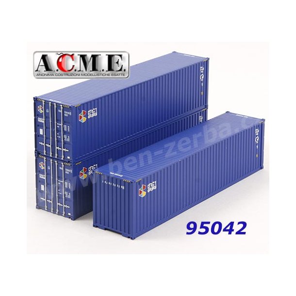Container: CRCT