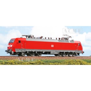 DB-Cargo EG 3107 - AC Sound