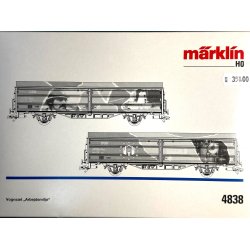 Mrklin. "Arbejdsmilj vognst"