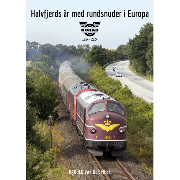70 �r med Rundsnuder. MY