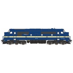 CONTEC MX 1008 - AC uden lyd.