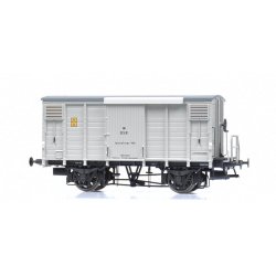 DSB Specialvogn 468