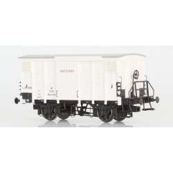 DSB IVO 20 060 Ostevogn