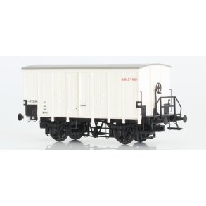 DSB IVM 20 238 Klevogn