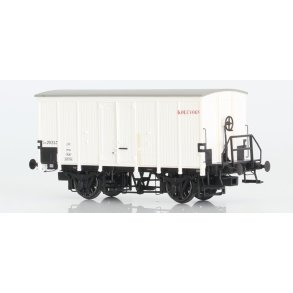 DSB IVM 20 257 Klevogn