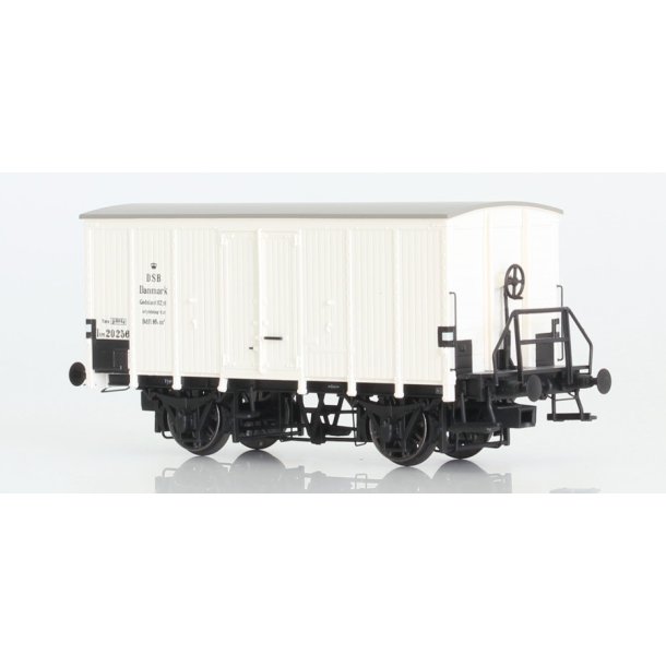 DSB IVM 20 256