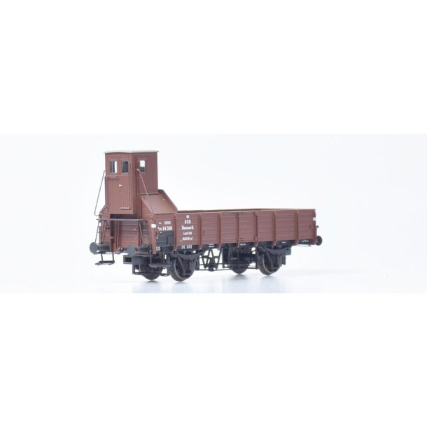 DSB PFR 15 012, T-m�rket