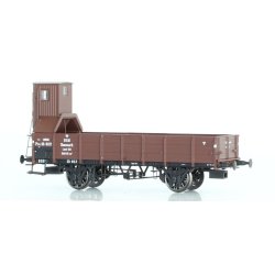 DSB PFR 15 012, T-m�rket