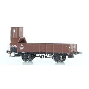 DSB PFR 15 012, T-mrket