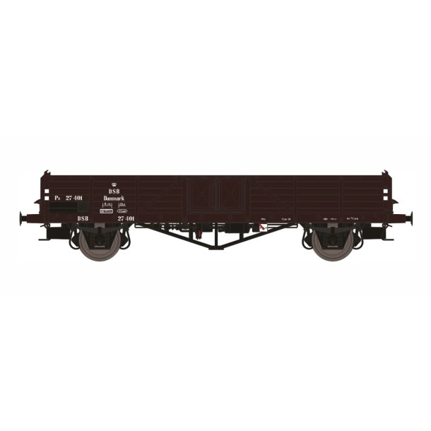 DSB Pd 27 401