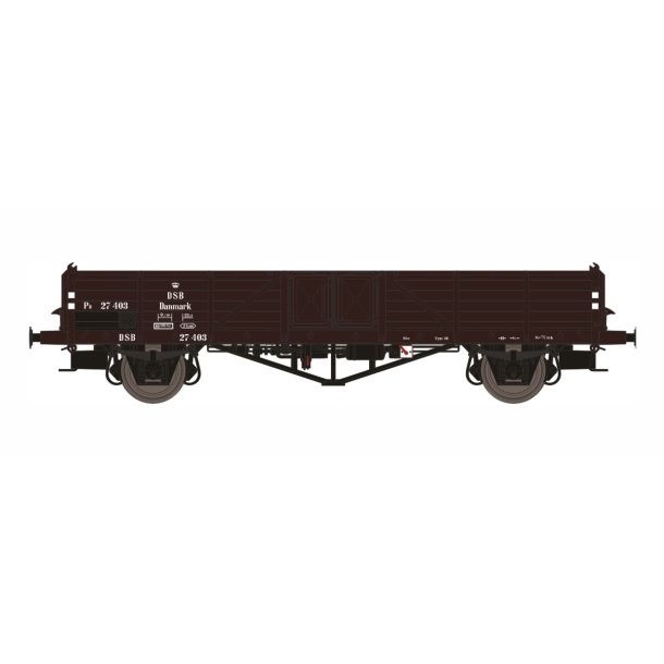 DSB Pd 27 403