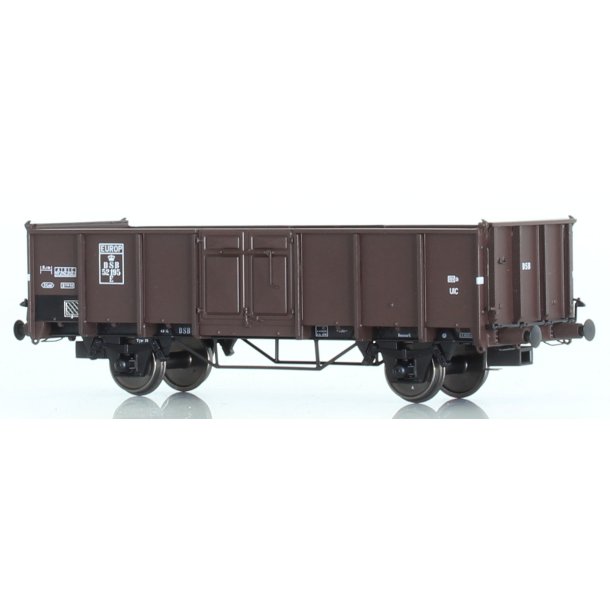 DSB E 52195