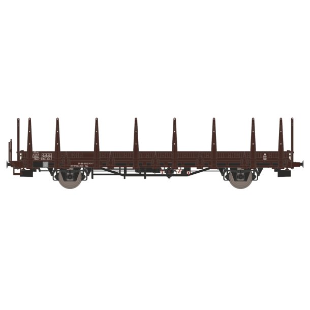 DSB Kbs 333 0 243-7