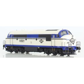 TMX 1009 Tgkraft - AC