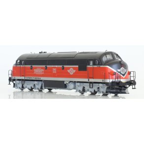 TMX 1021 Tgkraft - AC