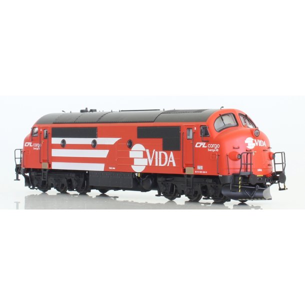 TMX 1004 VIDA - DC Sound