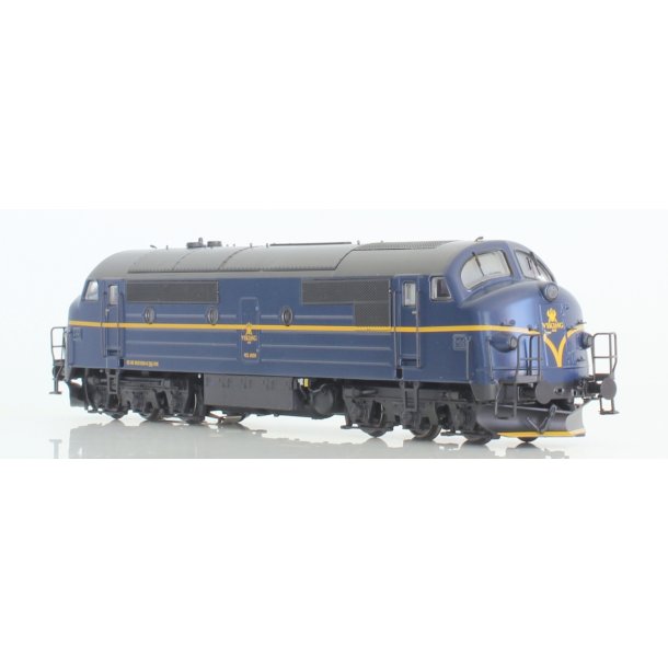 VIKING MX 1029 - AC uden lyd.
