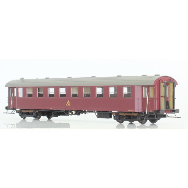DSB CL 1502