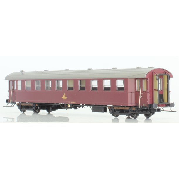 DSB CL 504-5