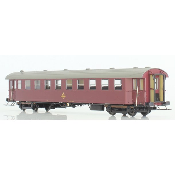 DSB CL 507-8