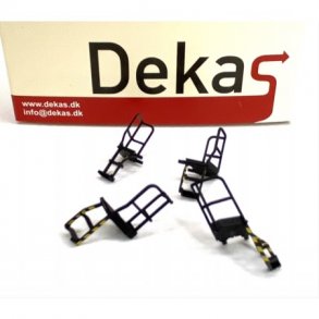 MX/MY Rangerplatform