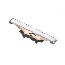 Sl�besko 50 mm. Klik montering