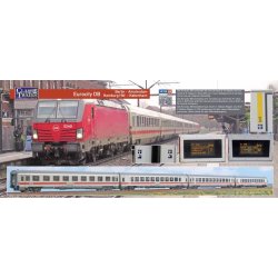 IC-1 Hamborg Express