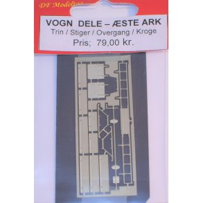 �tse ark - Vogndele