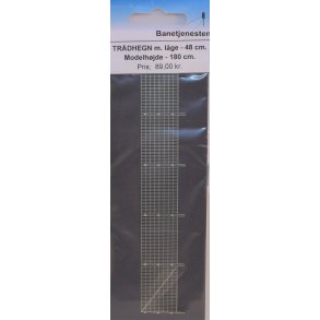 TR�DHEGN industri - 