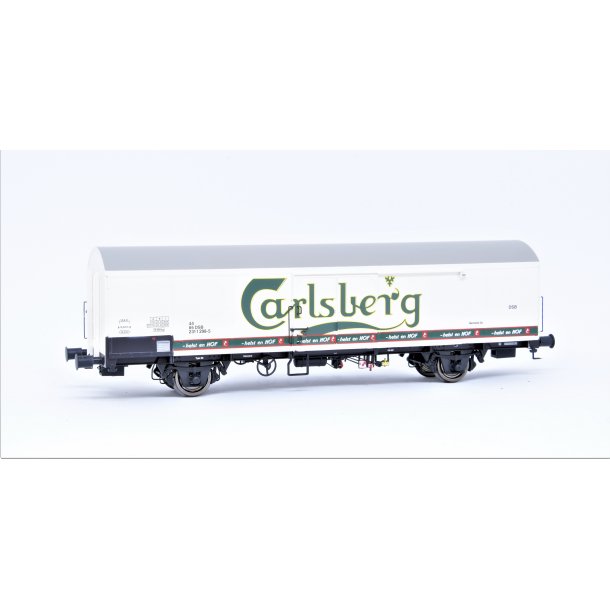 DSB Carlsberg 44 86 231 1 298-5