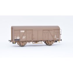 DSB Gs 01 86 120 3 999-2