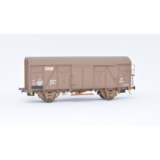 DSB Gs 01 86 120 3 999-2