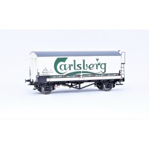 DSB ZA 99 317 Carlsberg