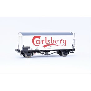DSB ZA 99 313 Carlsberg (Leverings udgave)