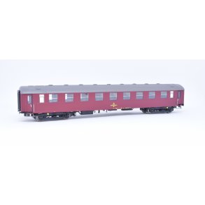 DSB Bg 50 86 29-63 171-6