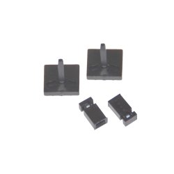 Kortkoblings st, med kort skakt.