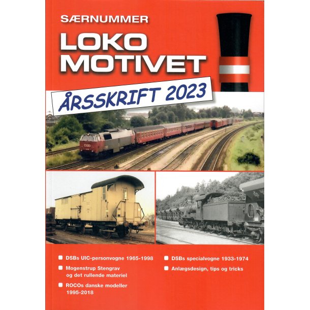 Lokomotivet rsskrift 2023