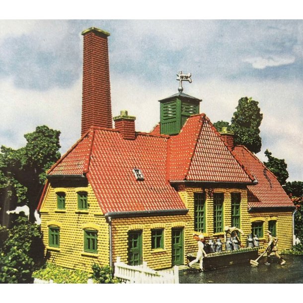 Det gamle Mejeri