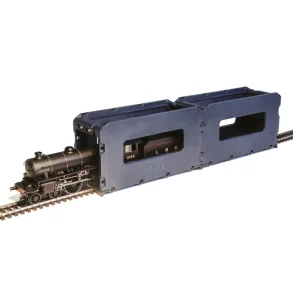 Lftekassette til skala H0