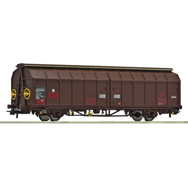 PKP Cargo 